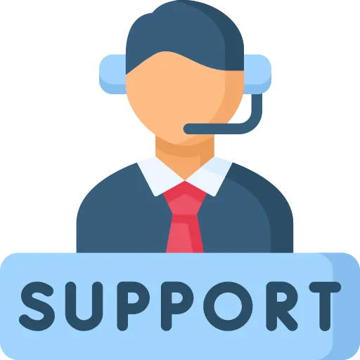 Support Feature